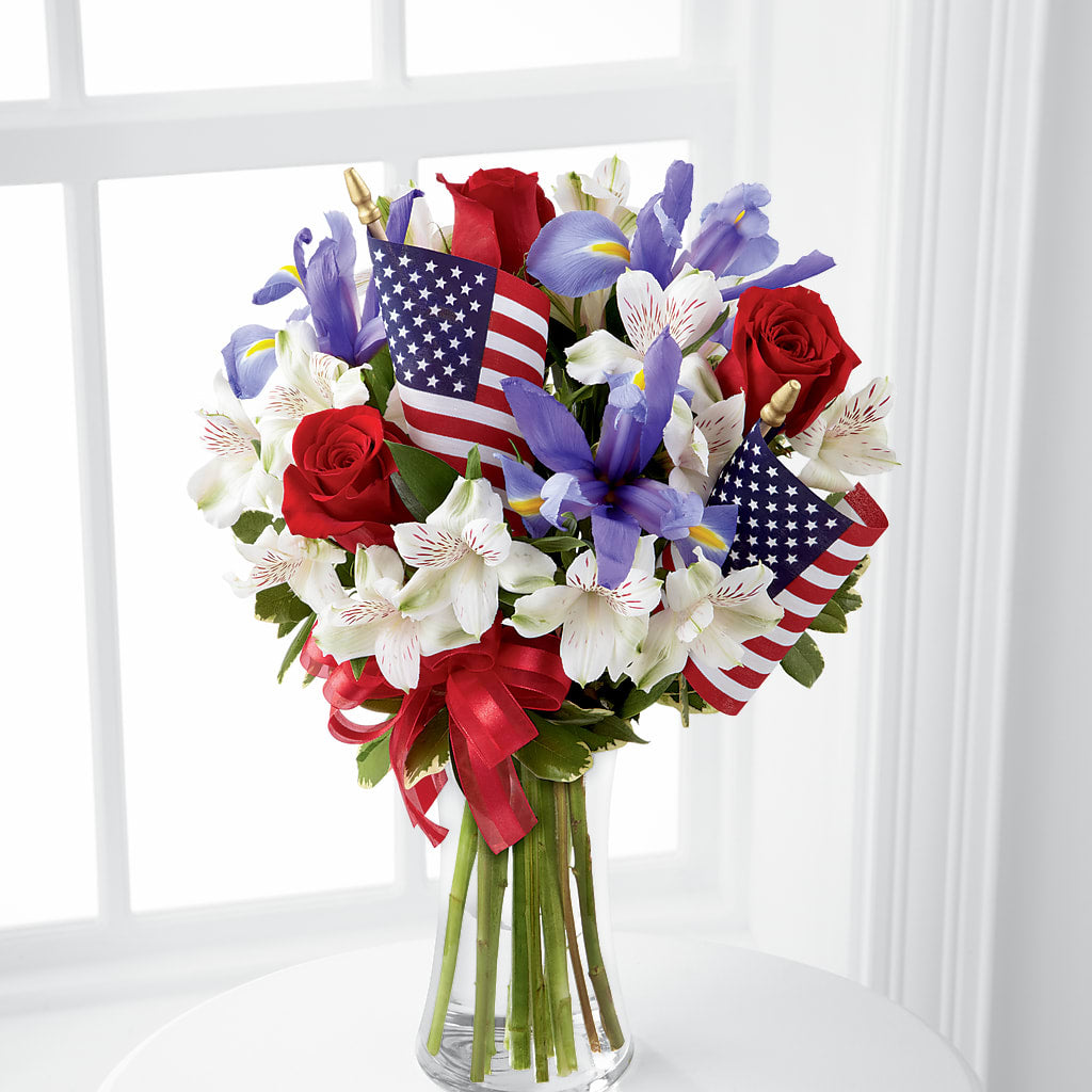 Unity Bouquet – South-east Flowers, Los Angeles CA