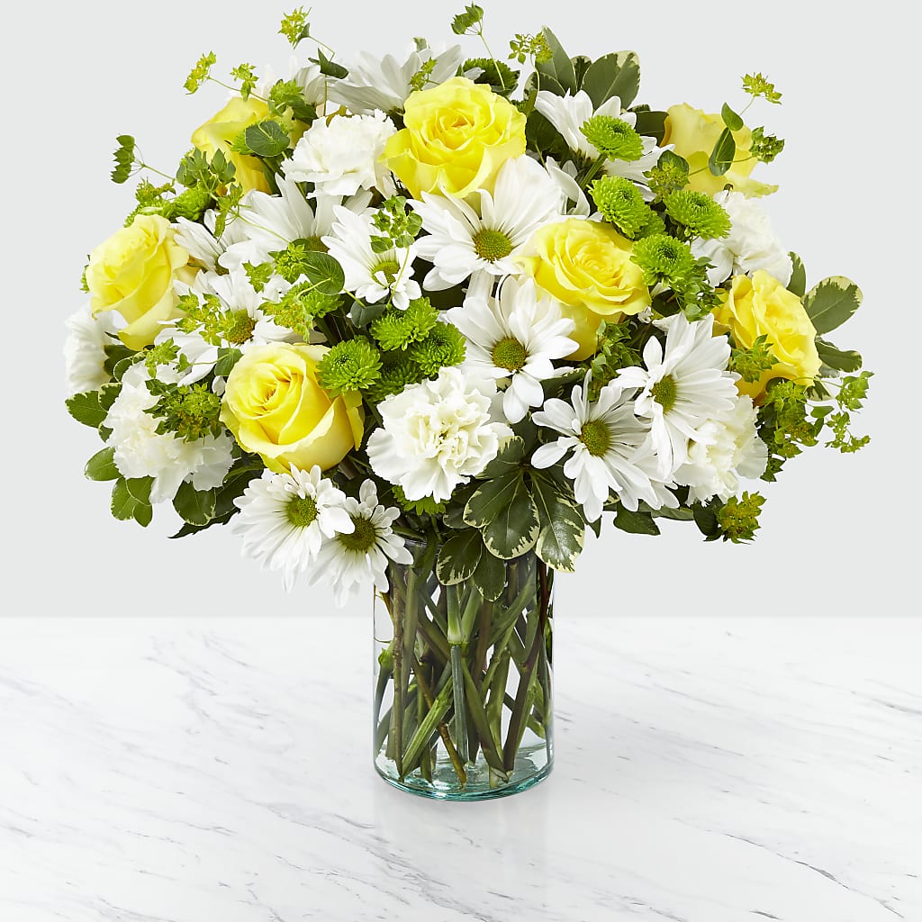 Happy Day Bouquet – South-east Flowers, Los Angeles CA