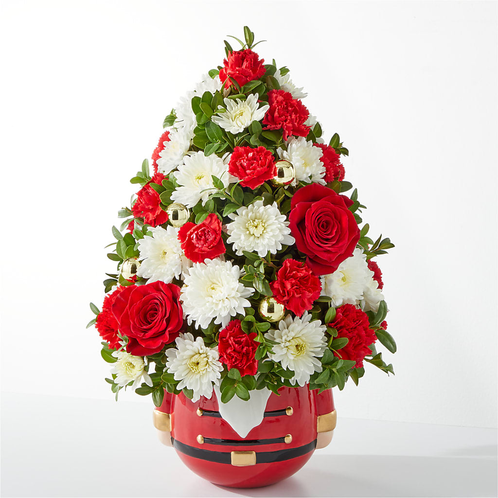 Royal Nutcracker Tree – South-east Flowers, Los Angeles CA