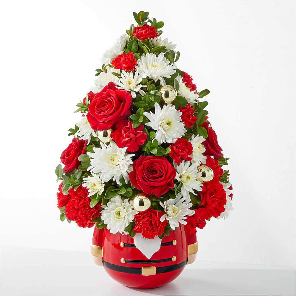 Royal Nutcracker Tree – South-east Flowers, Los Angeles CA