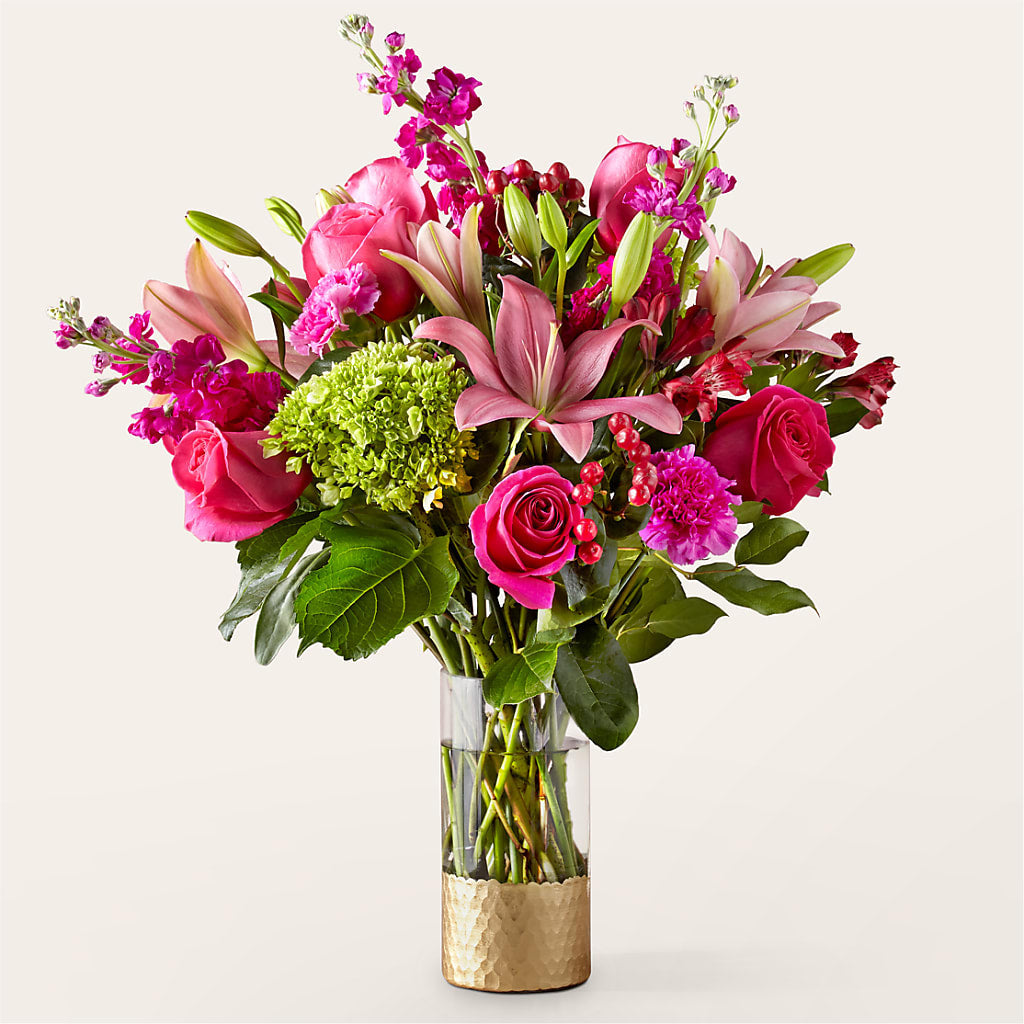 Magic in the Air Bouquet – South-east Flowers, Los Angeles CA