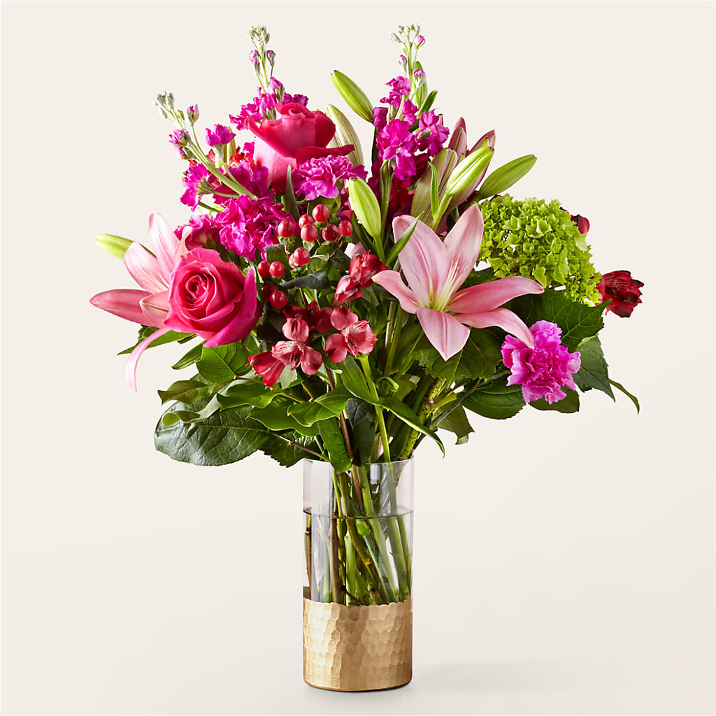 Magic in the Air Bouquet – South-east Flowers, Los Angeles CA