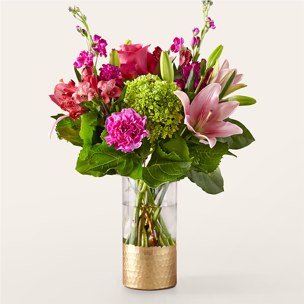 Magic in the Air Bouquet – South-east Flowers, Los Angeles CA