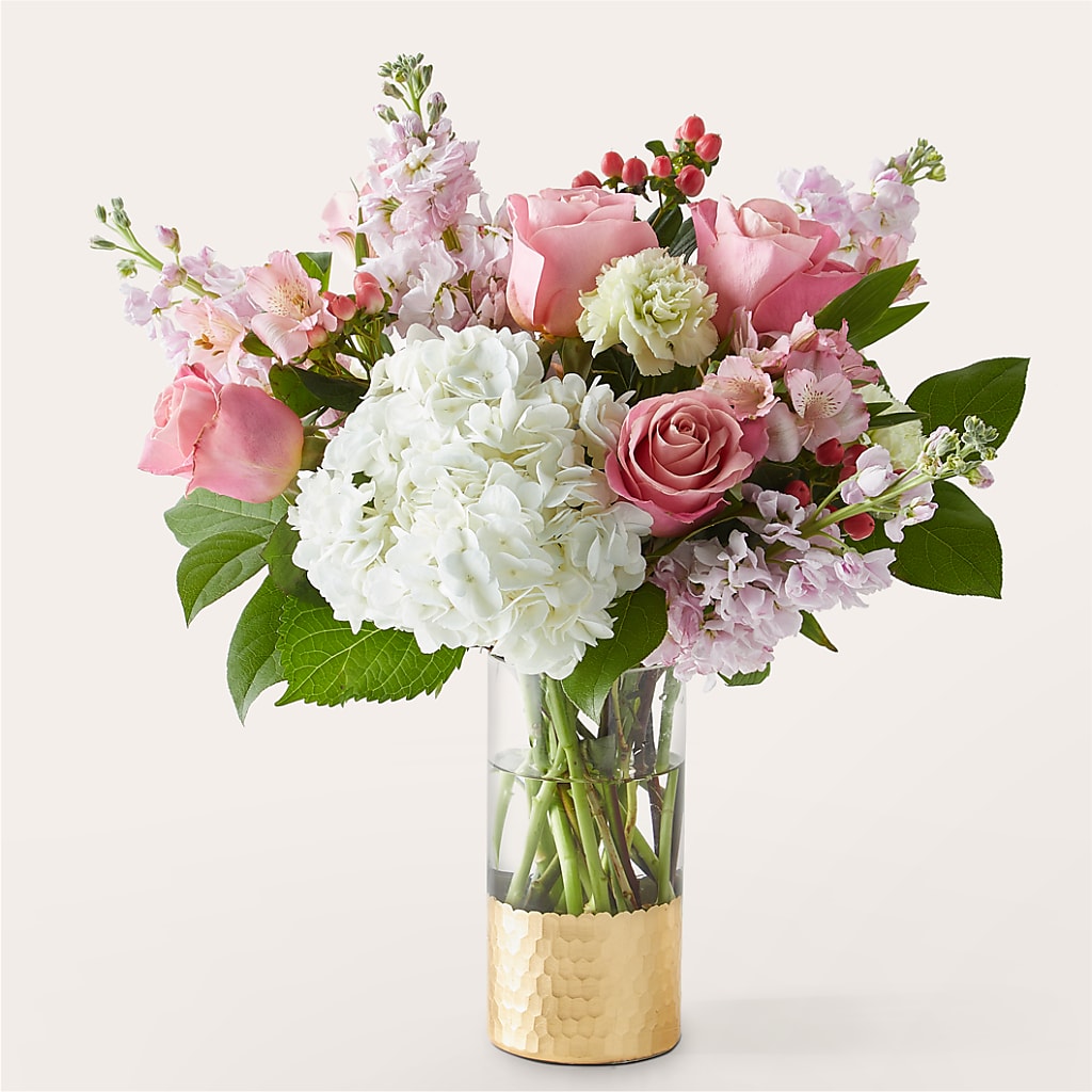 Little Luxuries Bouquet – South-east Flowers, Los Angeles CA