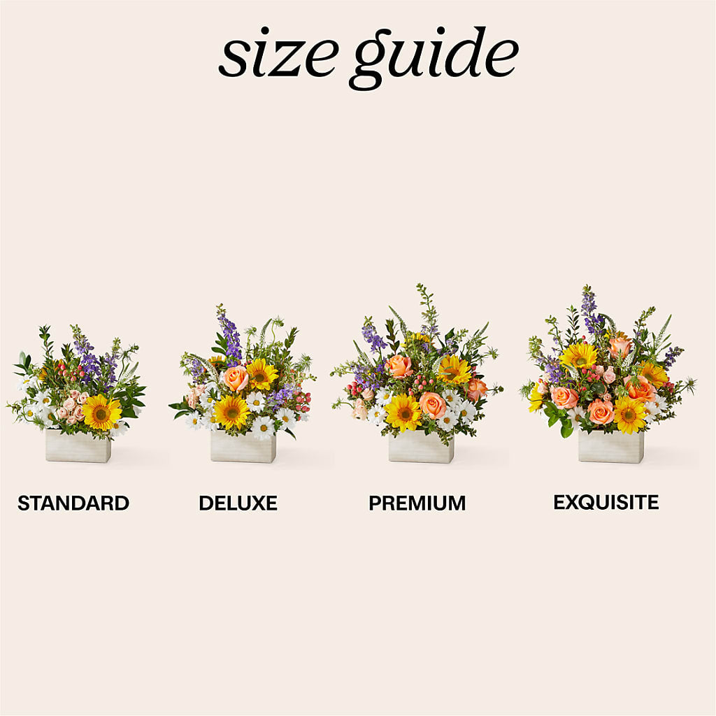 The Good Life Bouquet – South-east Flowers, Los Angeles CA