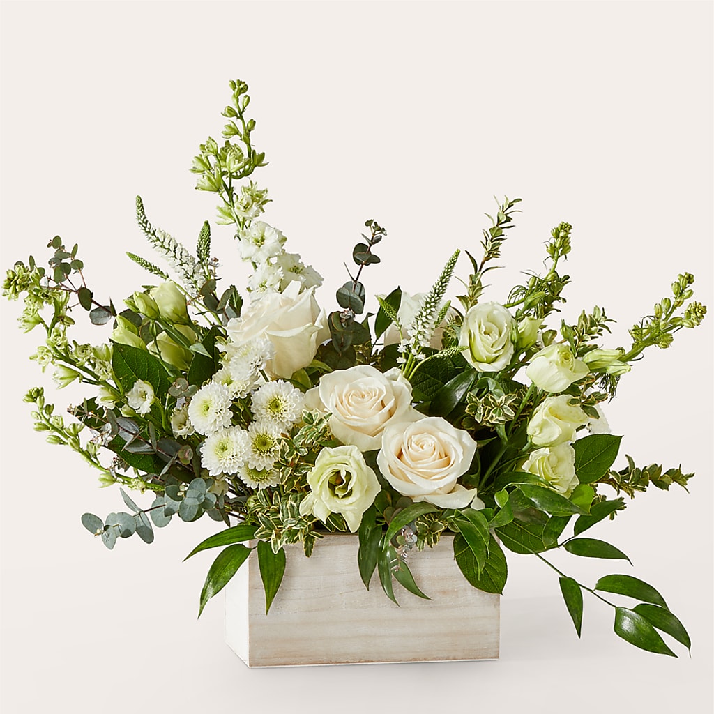 Cashmere Bouquet – South-east Flowers, Los Angeles CA