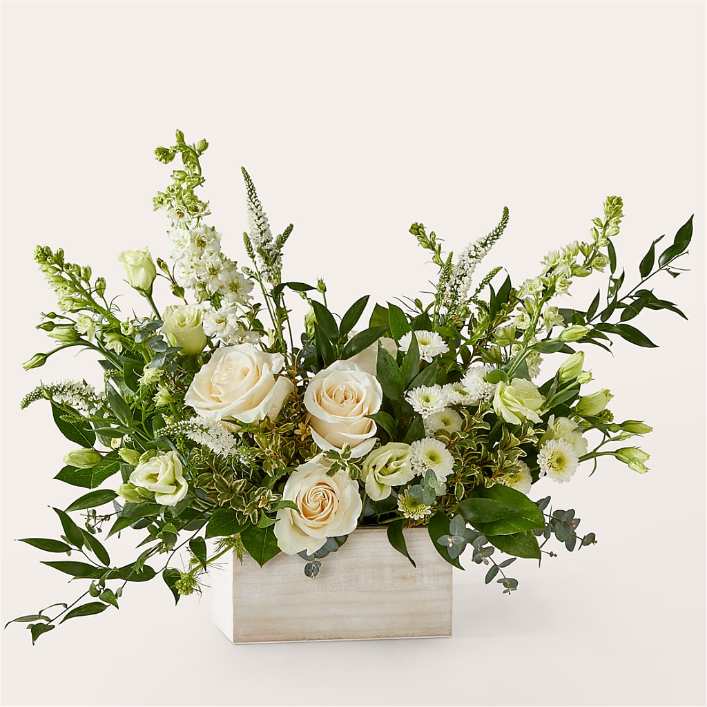 Cashmere Bouquet – South-east Flowers, Los Angeles CA