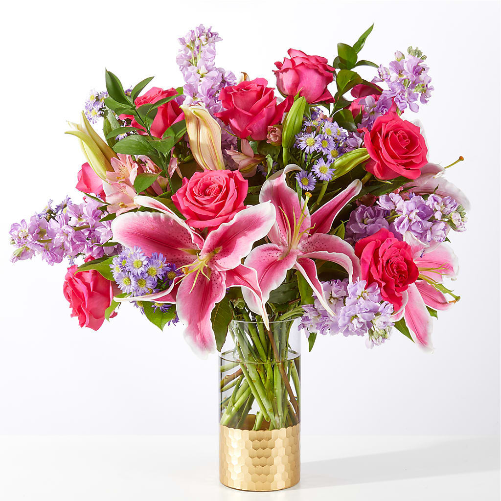 Written in the Stars Bouquet – South-east Flowers, Los Angeles CA