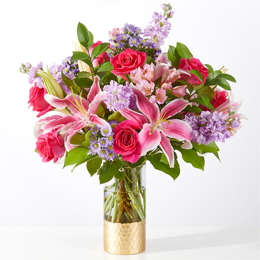Written in the Stars Bouquet – South-east Flowers, Los Angeles CA