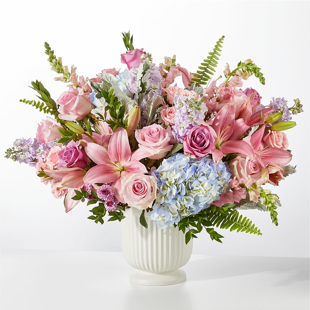 Wonderland Bouquet – South-east Flowers, Los Angeles CA