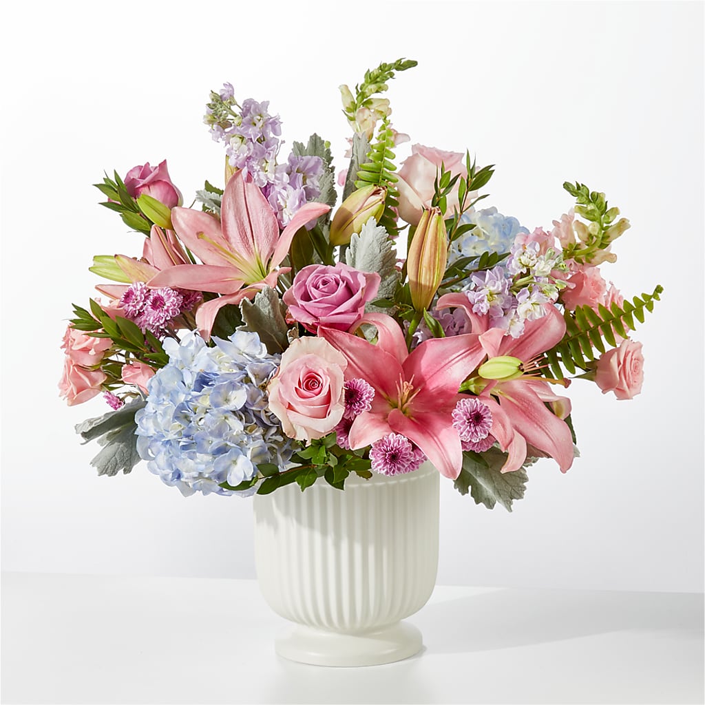 Wonderland Bouquet – South-east Flowers, Los Angeles CA