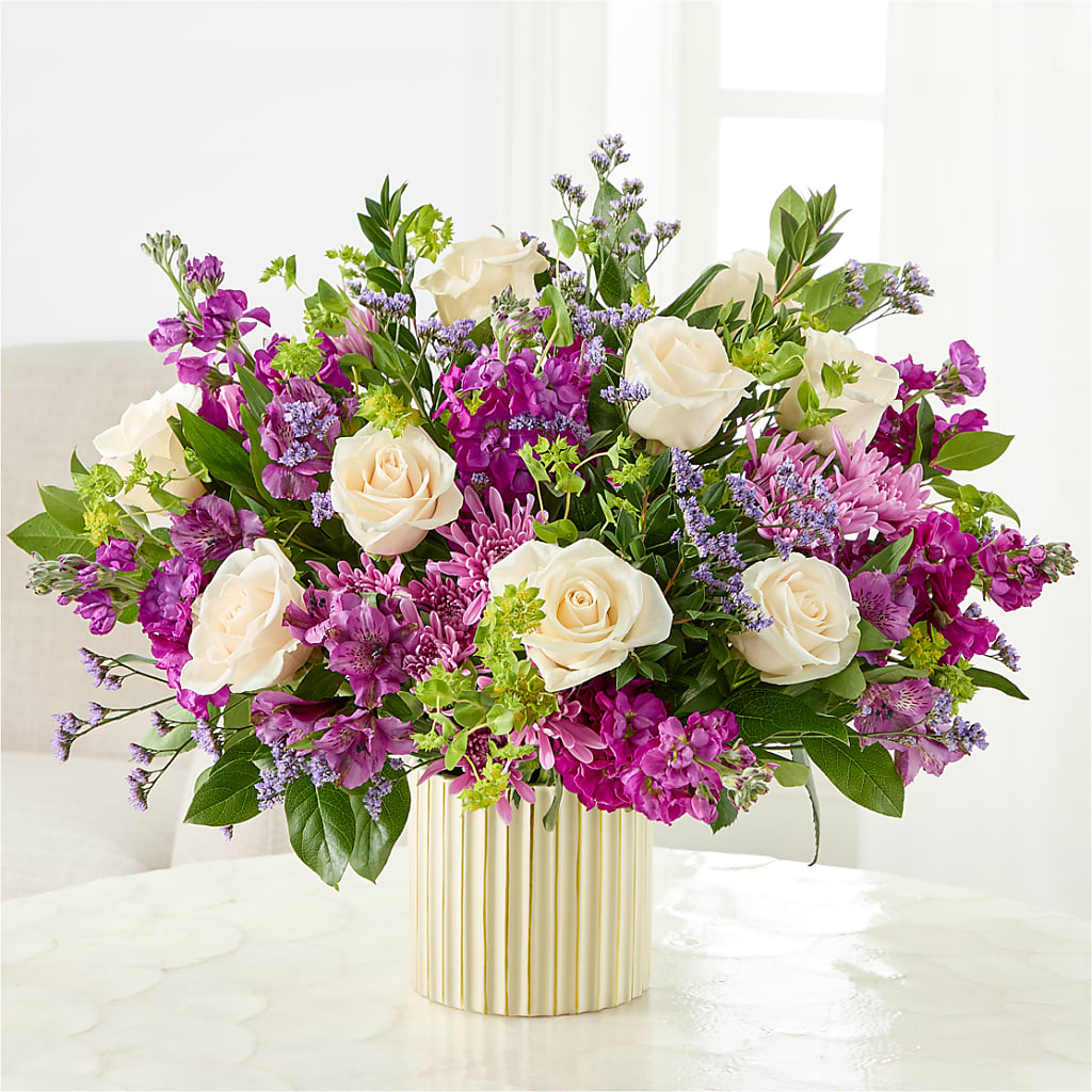 The Boutique Bouquet – South-east Flowers, Los Angeles CA