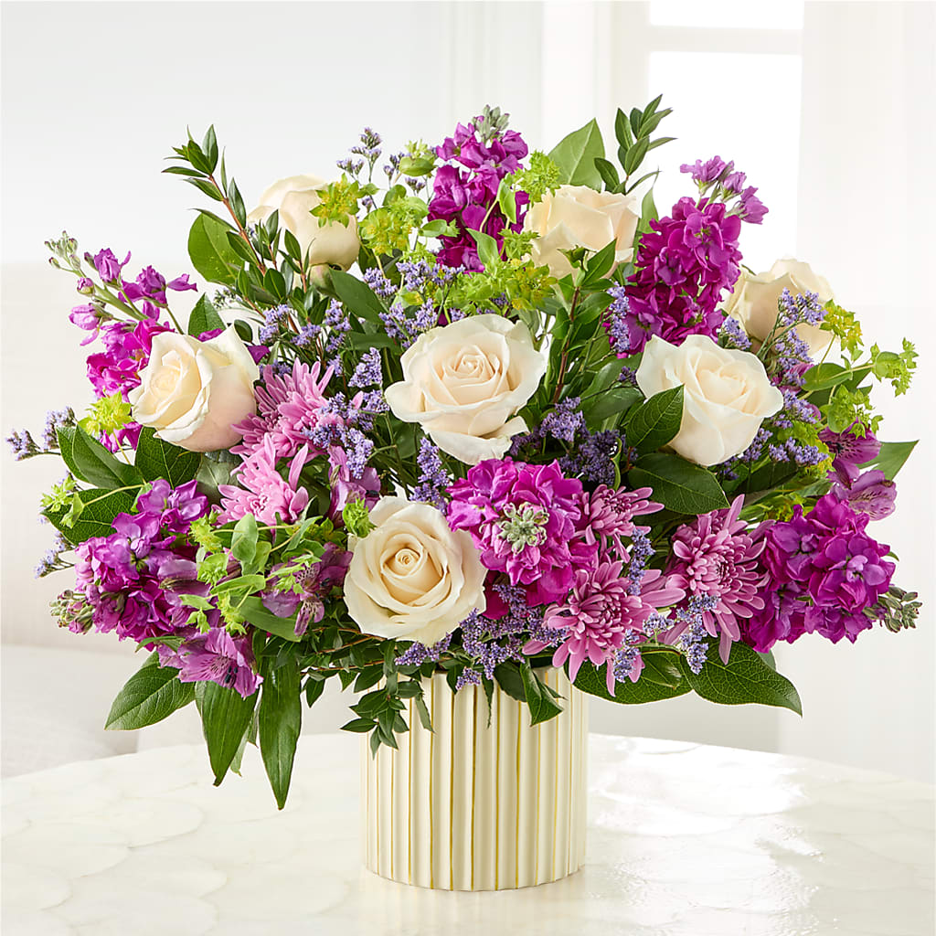 The Boutique Bouquet – South-east Flowers, Los Angeles CA