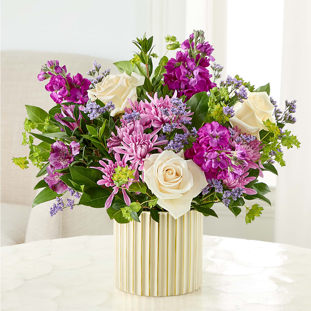 The Boutique Bouquet – South-east Flowers, Los Angeles CA