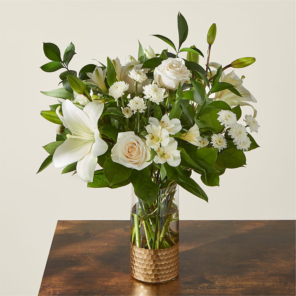 Beautiful Day Bouquet – South-east Flowers, Los Angeles CA