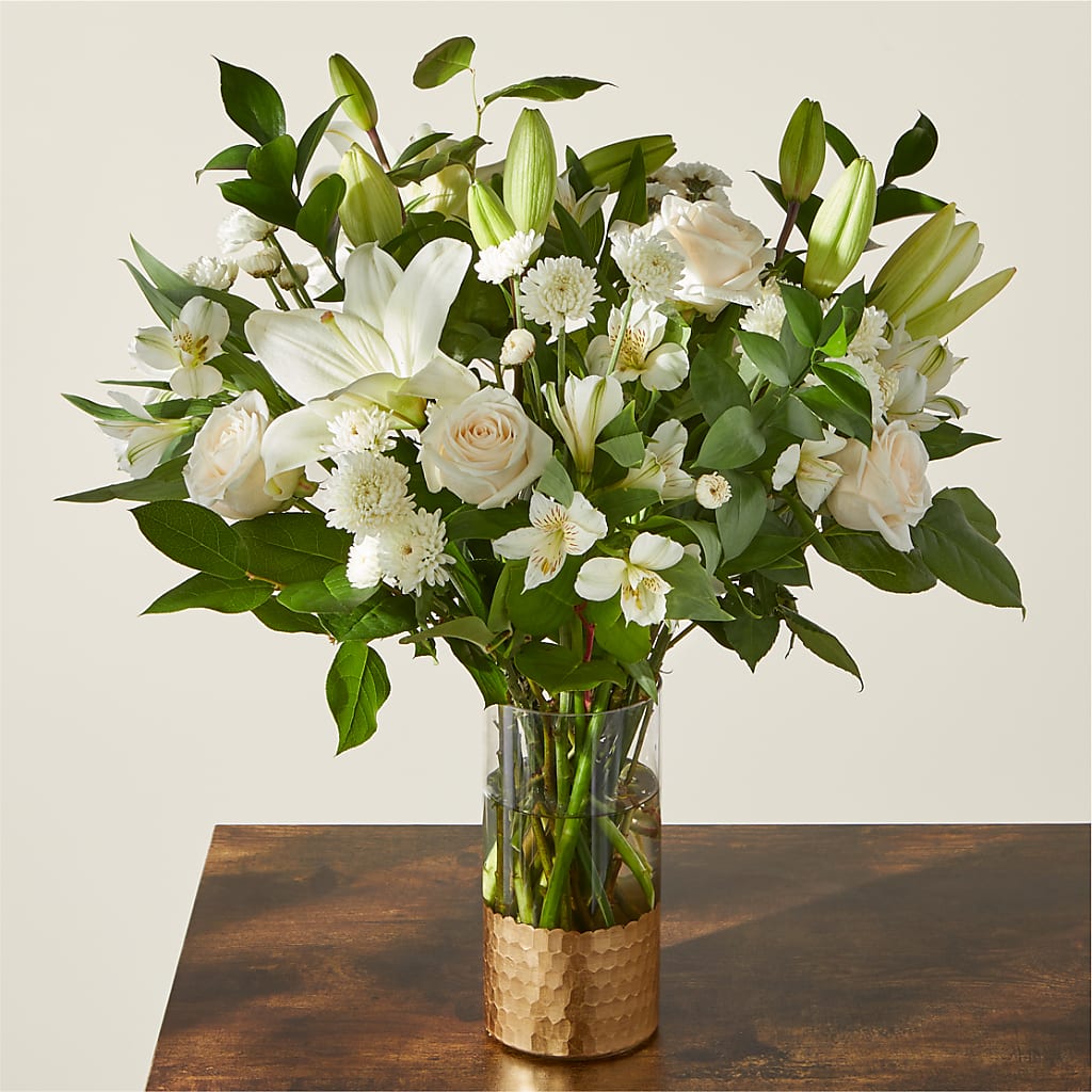 Beautiful Day Bouquet – South-east Flowers, Los Angeles CA