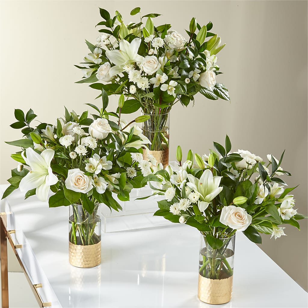 Beautiful Day Bouquet – South-east Flowers, Los Angeles CA