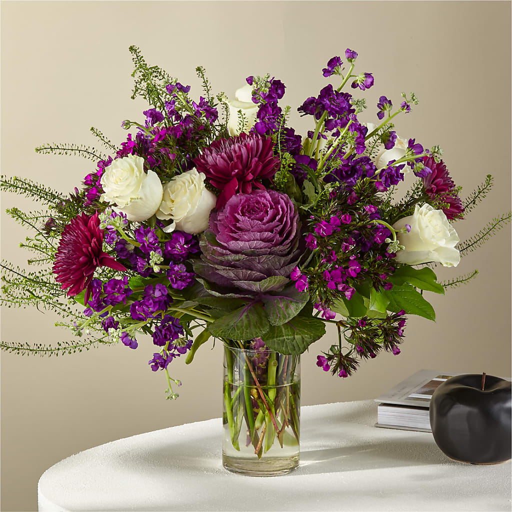 Unbound Romance Bouquet – South-east Flowers, Los Angeles CA