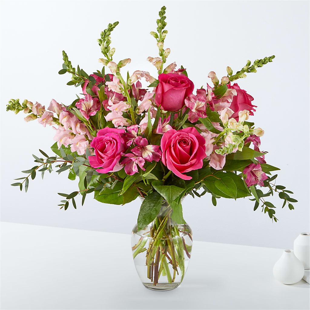 Evermore Bouquet – South-east Flowers, Los Angeles CA