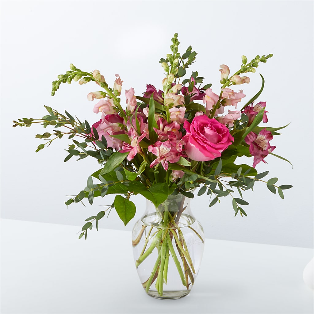 Evermore Bouquet – South-east Flowers, Los Angeles CA