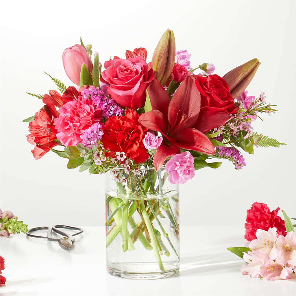 Together Forever - A Florist Original – South-east Flowers, Los Angeles CA