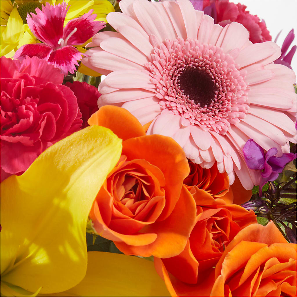 You're Invited - A Florist Original – South-east Flowers, Los Angeles CA