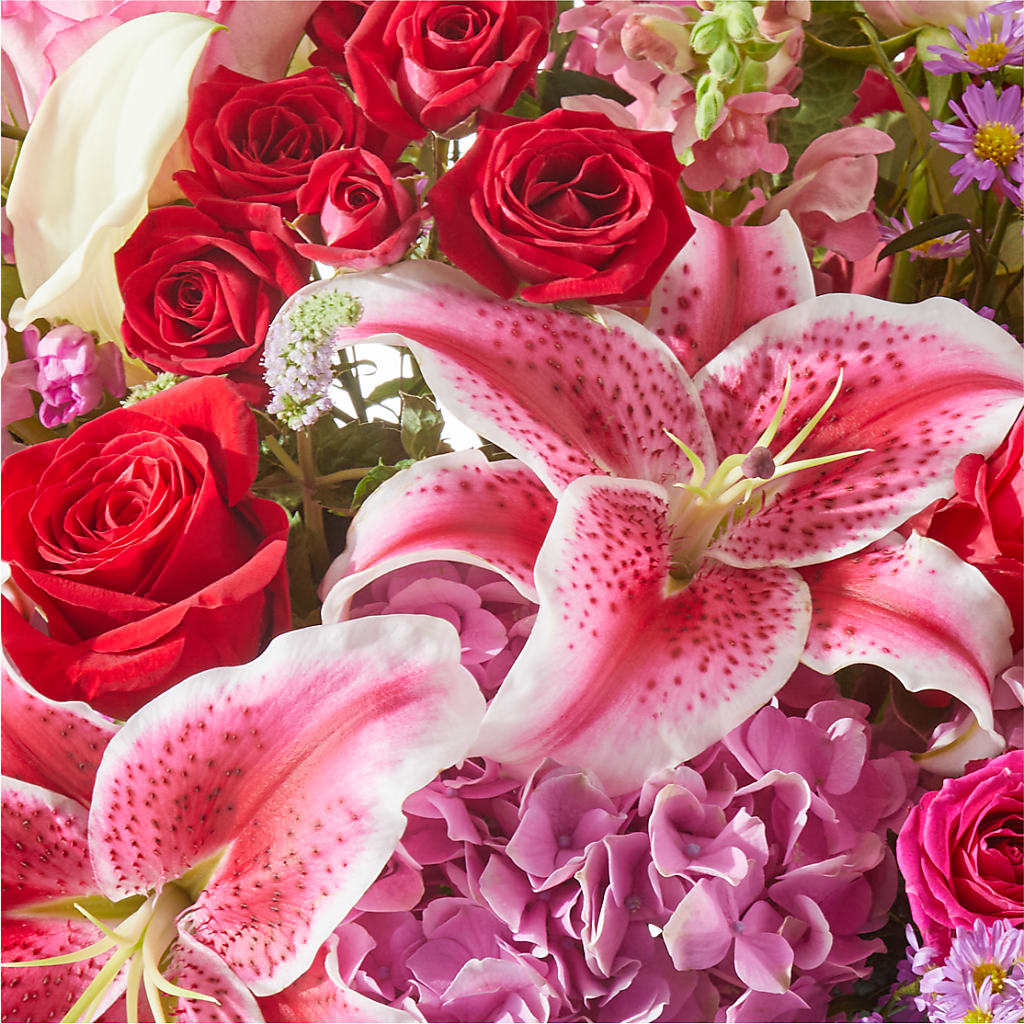 Better Together - A Luxury Florist Original – South-east Flowers, Los Angeles CA