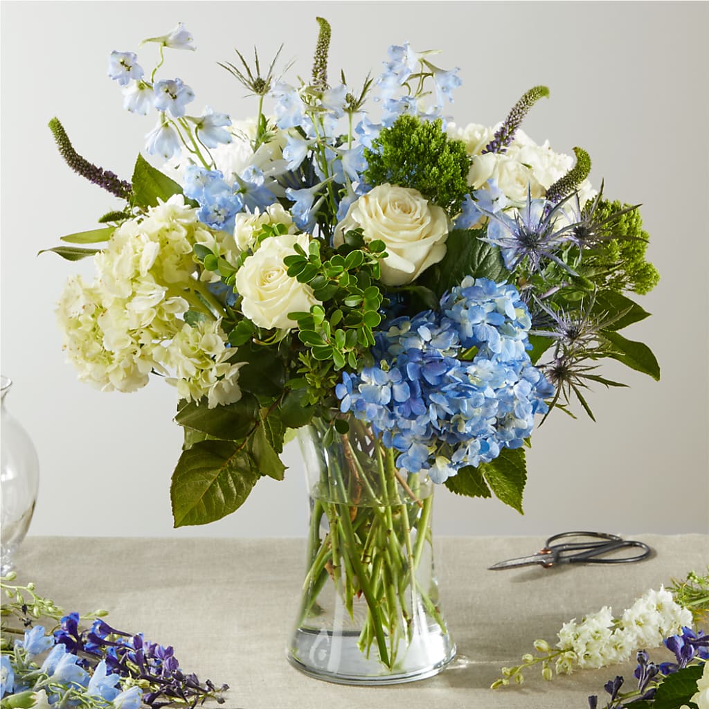 Festival of Lights – A Florist Original – South-east Flowers, Los Angeles CA