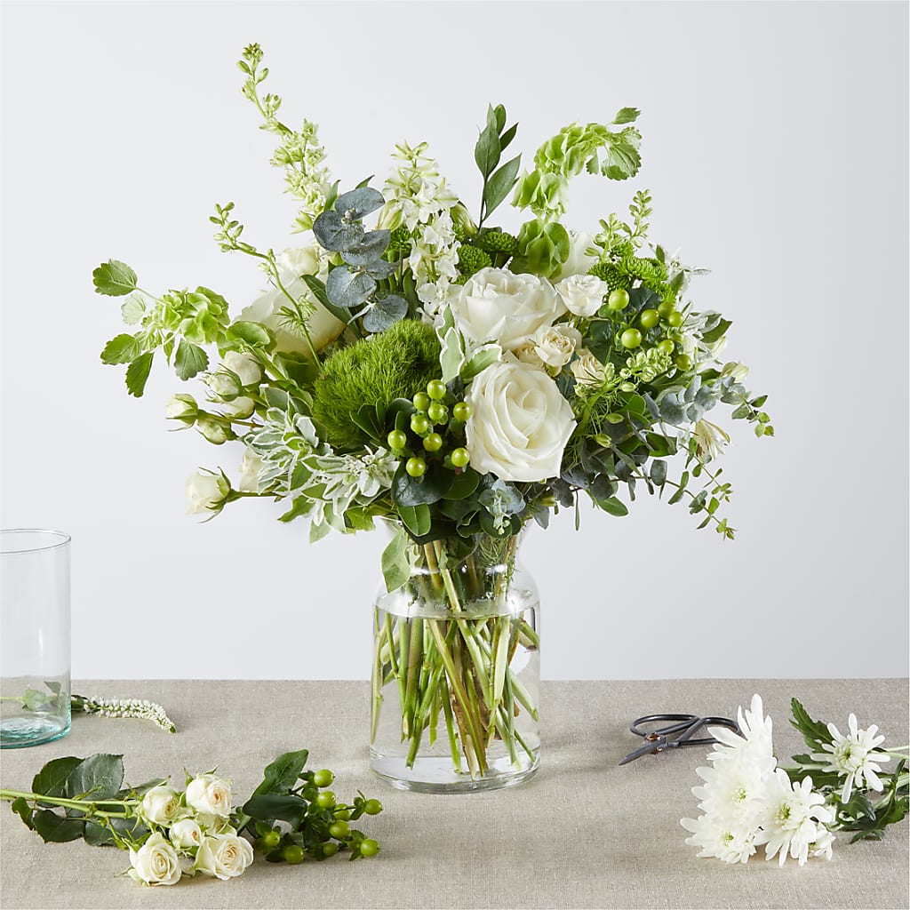 Irish Garden - A Florist Original – South-east Flowers, Los Angeles CA