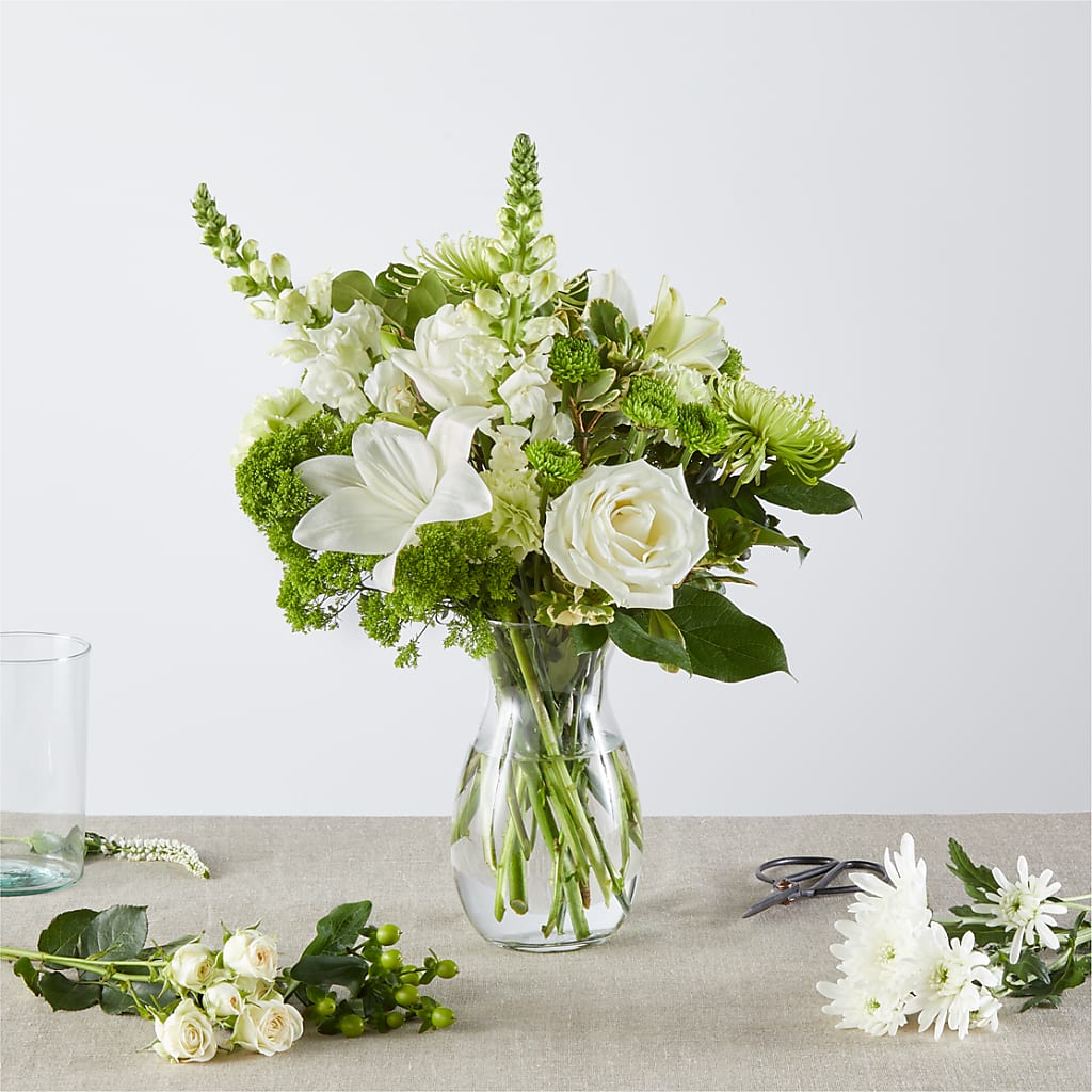Irish Garden - A Florist Original – South-east Flowers, Los Angeles CA