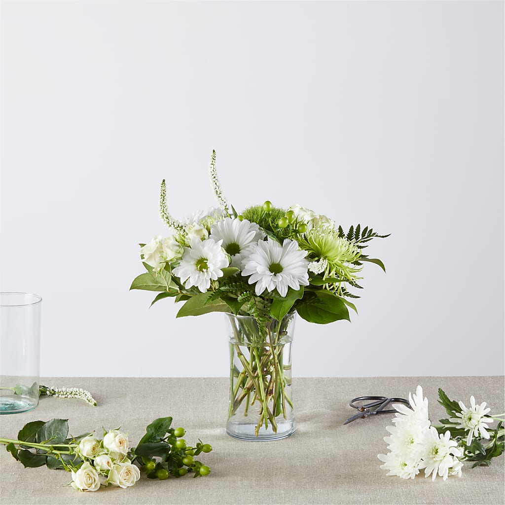 Irish Garden - A Florist Original – South-east Flowers, Los Angeles CA