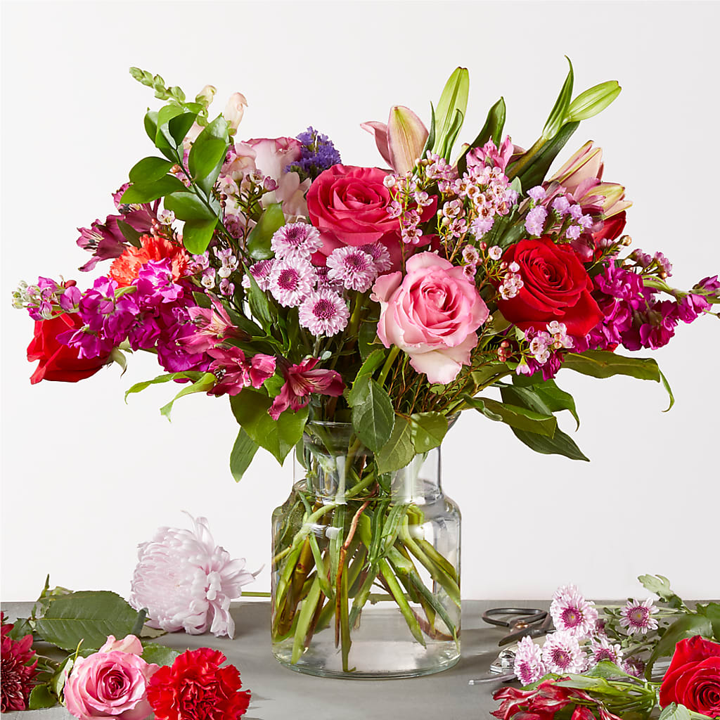 Regal Jewel – A Florist Original – South-east Flowers, Los Angeles CA