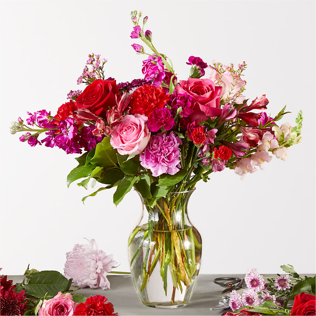 Regal Jewel – A Florist Original – South-east Flowers, Los Angeles CA
