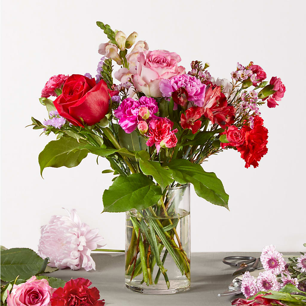 Regal Jewel – A Florist Original – South-east Flowers, Los Angeles CA