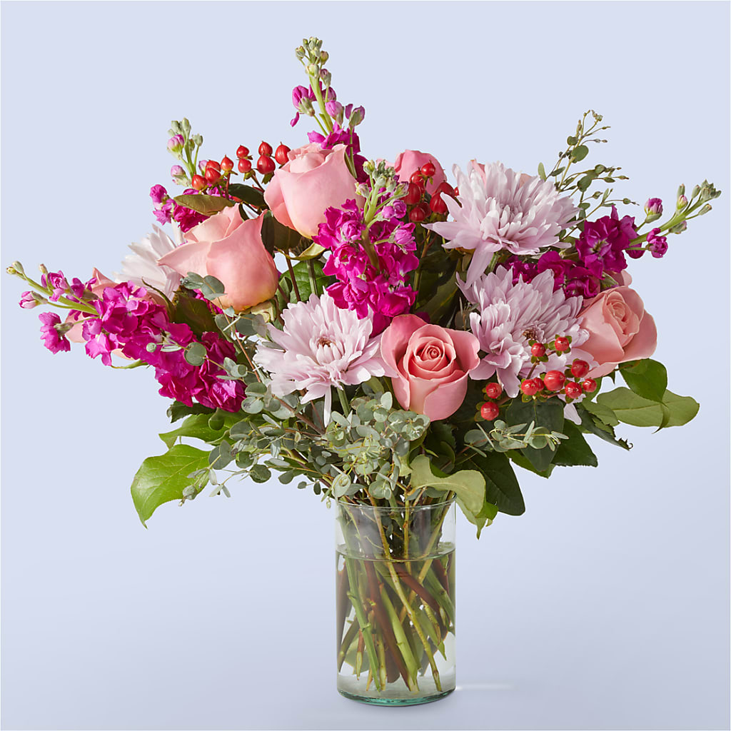 Sunday Morning Bouquet – South-east Flowers, Los Angeles CA