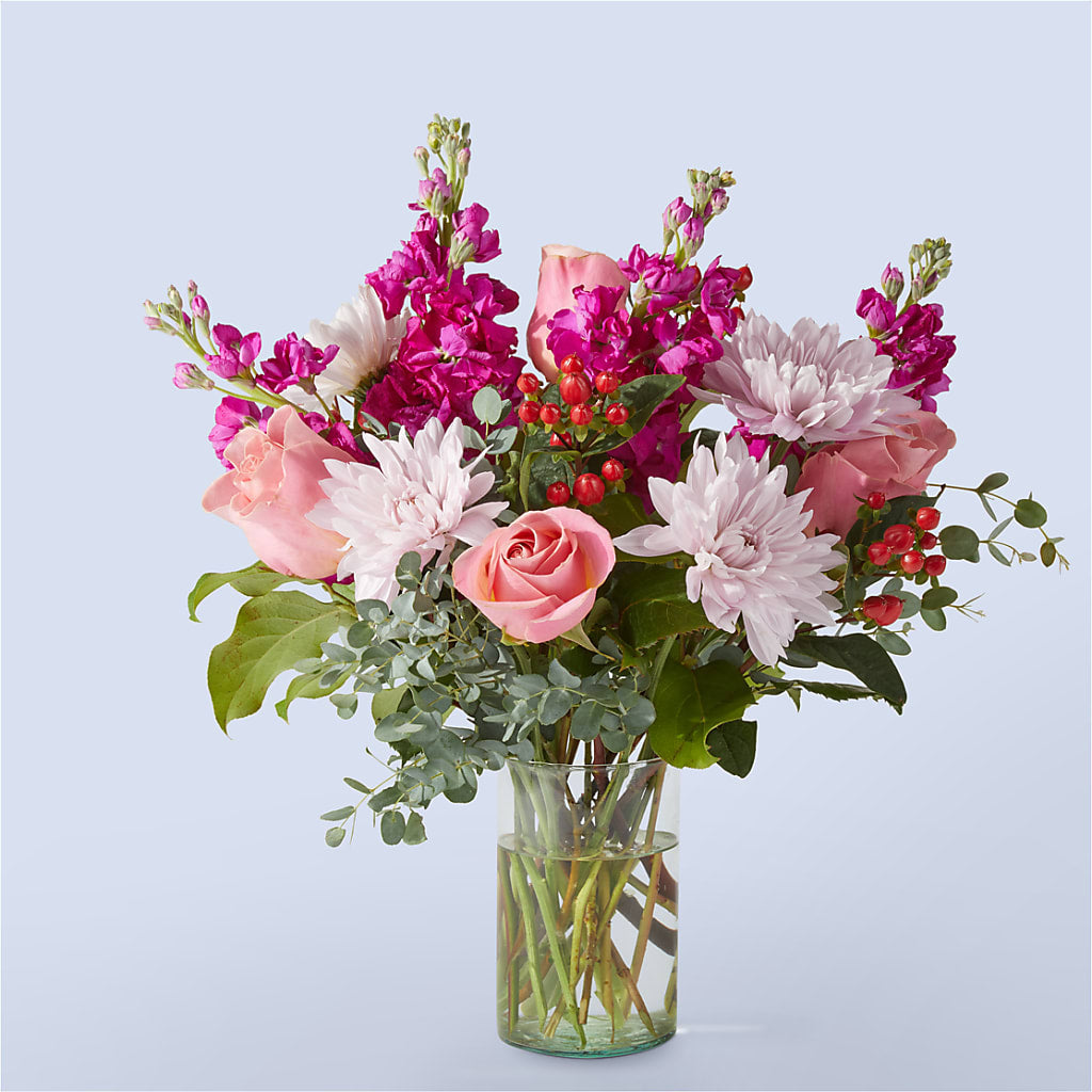Sunday Morning Bouquet – South-east Flowers, Los Angeles CA