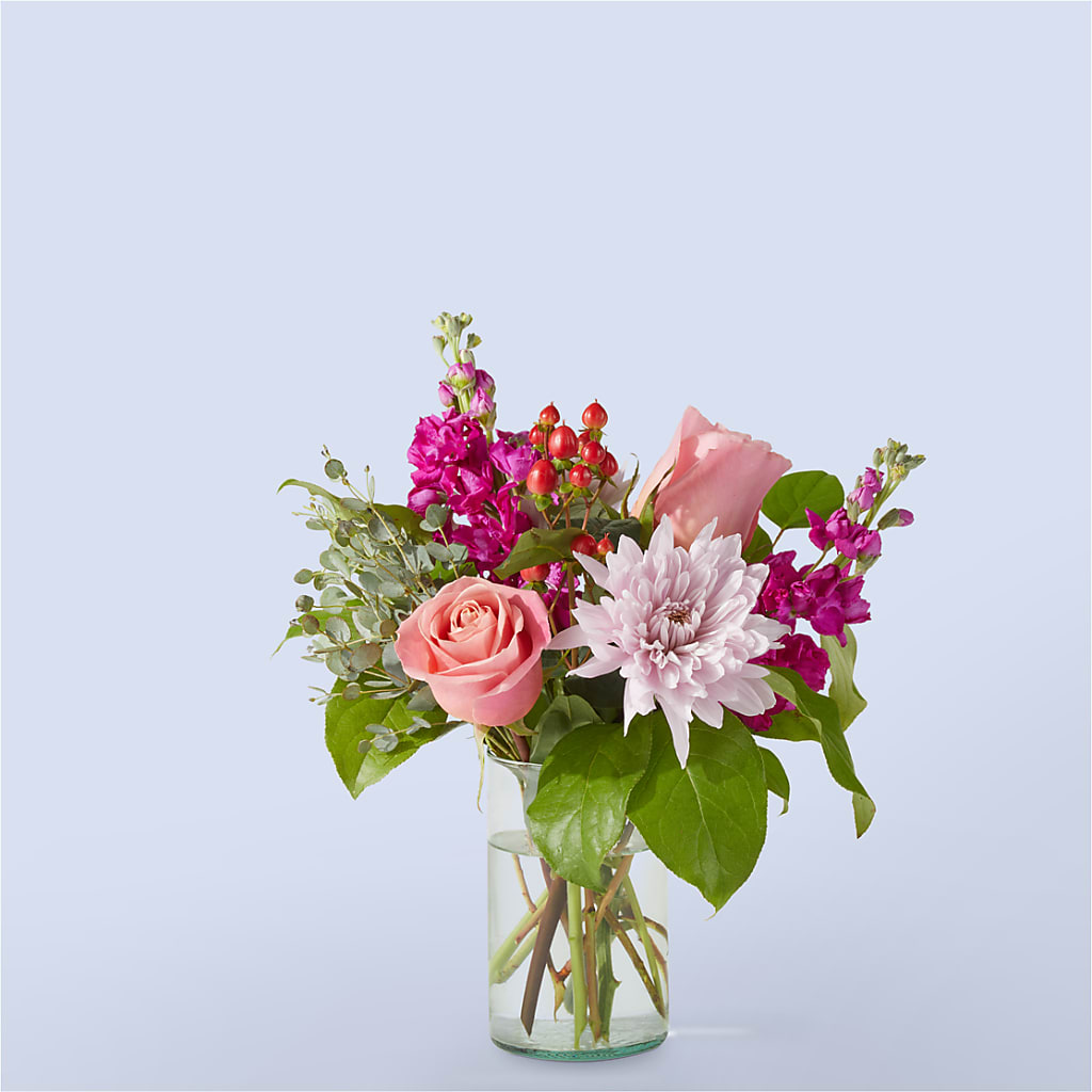 Sunday Morning Bouquet – South-east Flowers, Los Angeles CA