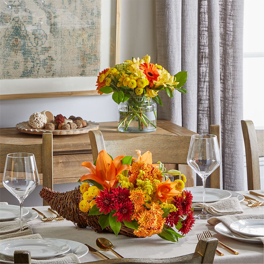 Blooming and Blessed Bundle – South-east Flowers, Los Angeles CA