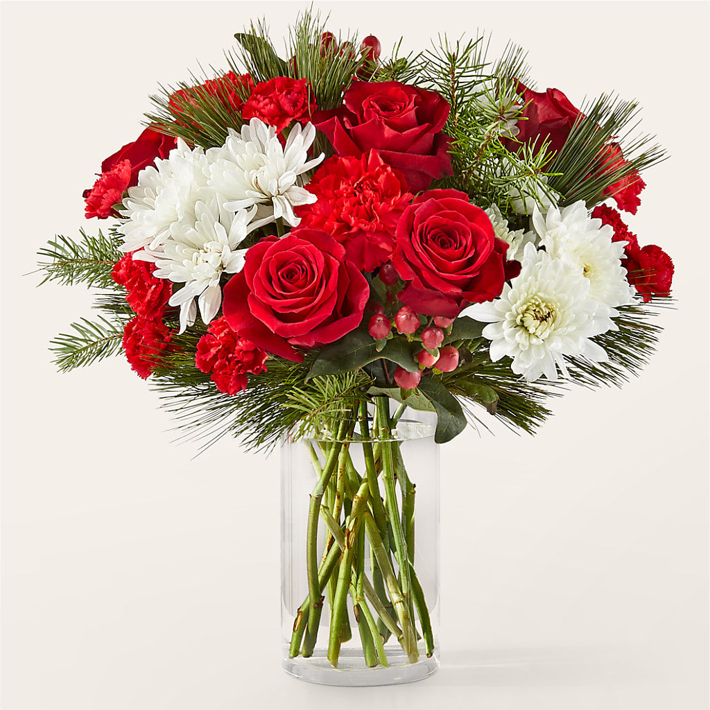 Seasonal Magic Bouquet – South-east Flowers, Los Angeles CA