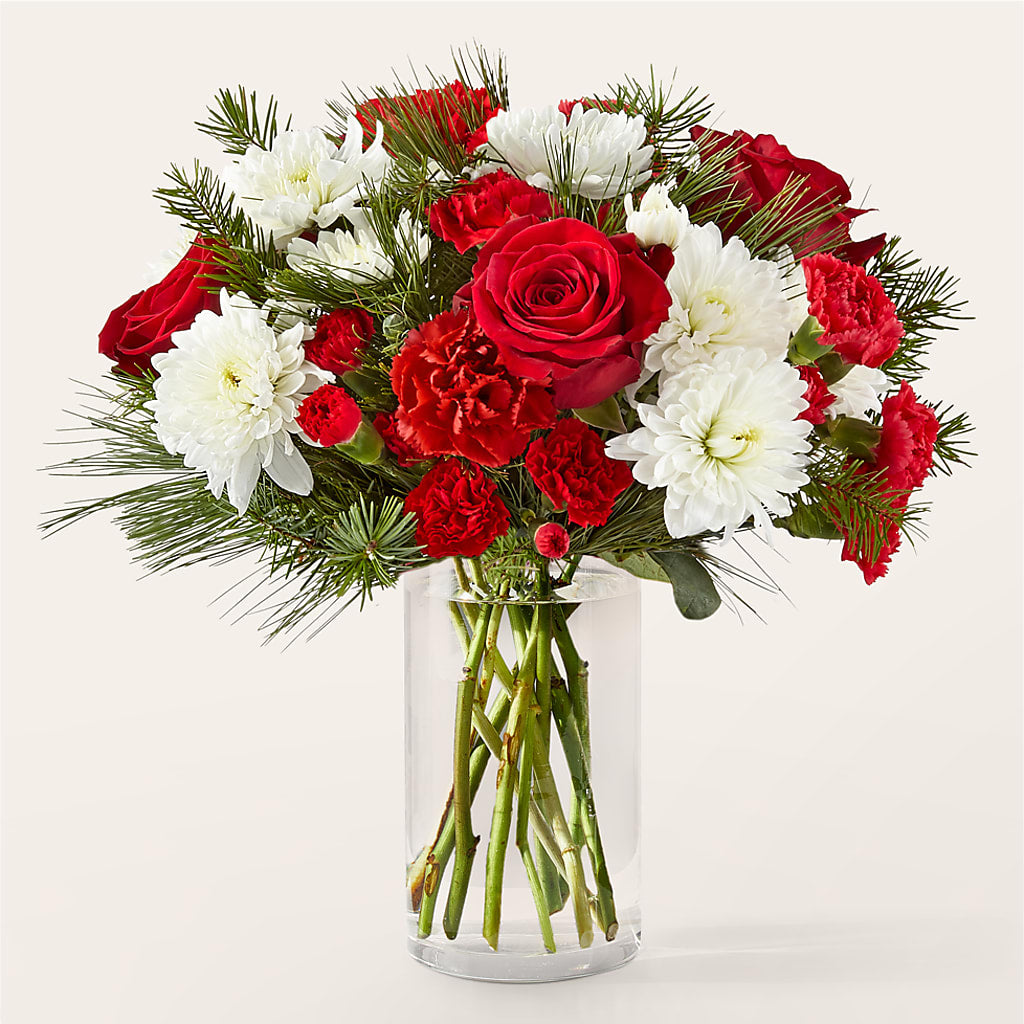 Seasonal Magic Bouquet – South-east Flowers, Los Angeles CA