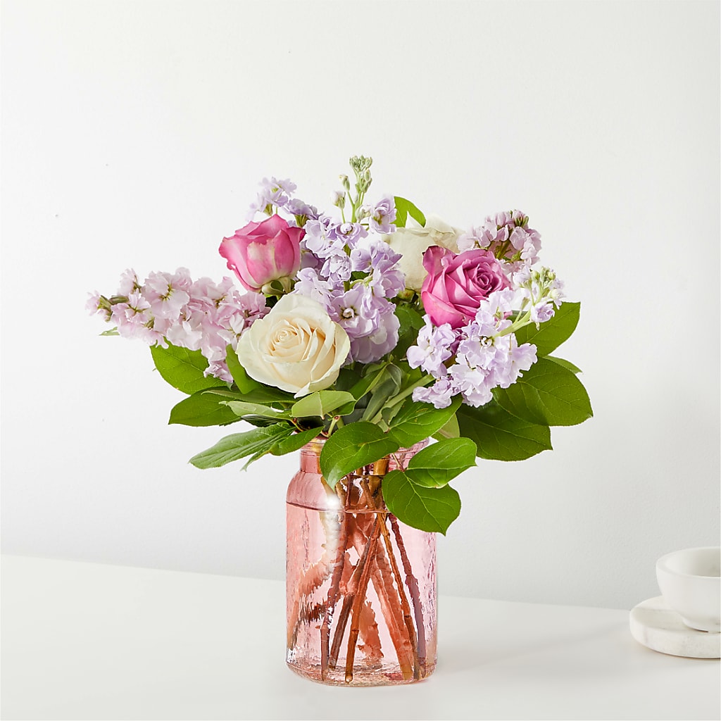 Springtime Spritz Bouquet – South-east Flowers, Los Angeles CA