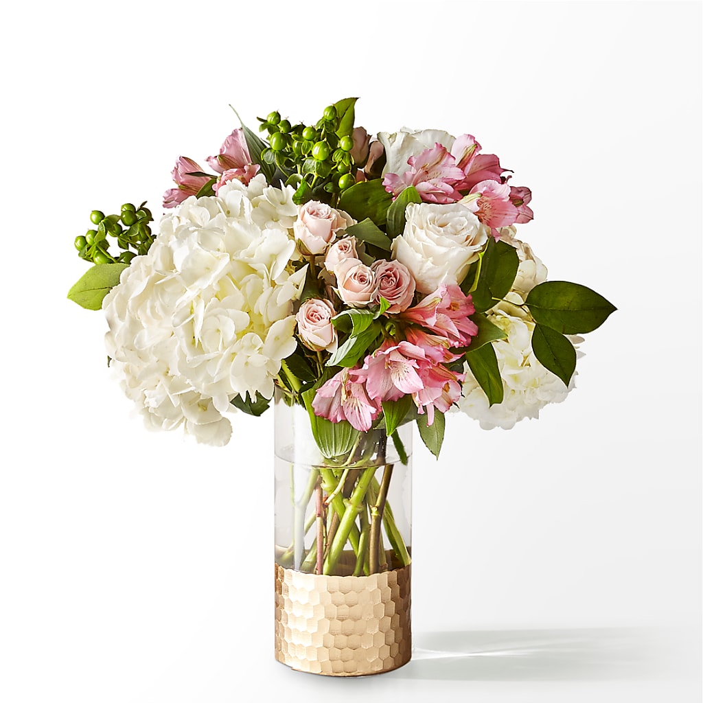 Parisian Stroll Bouquet – South-east Flowers, Los Angeles CA