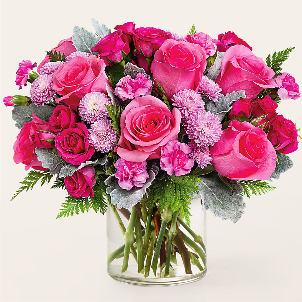 Sweet As Can Be Bouquet – South-east Flowers, Los Angeles CA