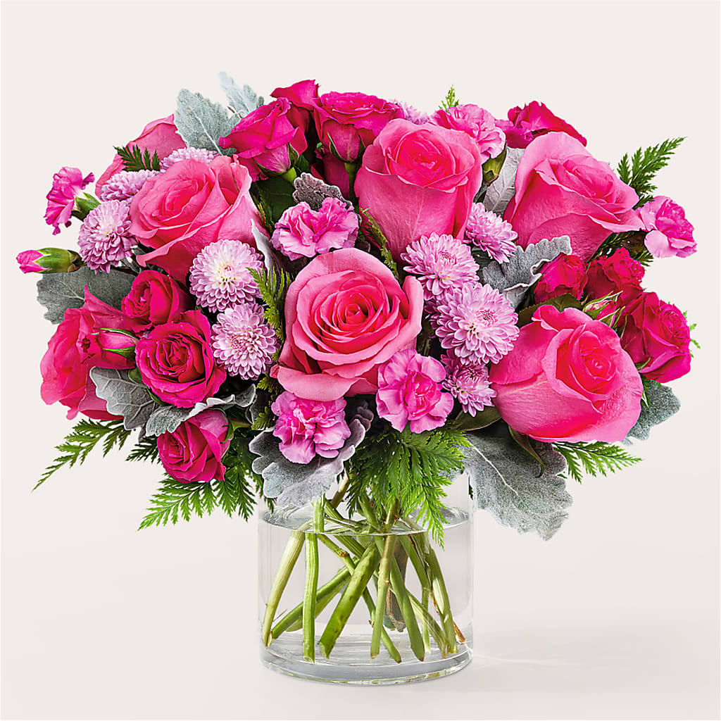 Sweet As Can Be Bouquet – South-east Flowers, Los Angeles CA