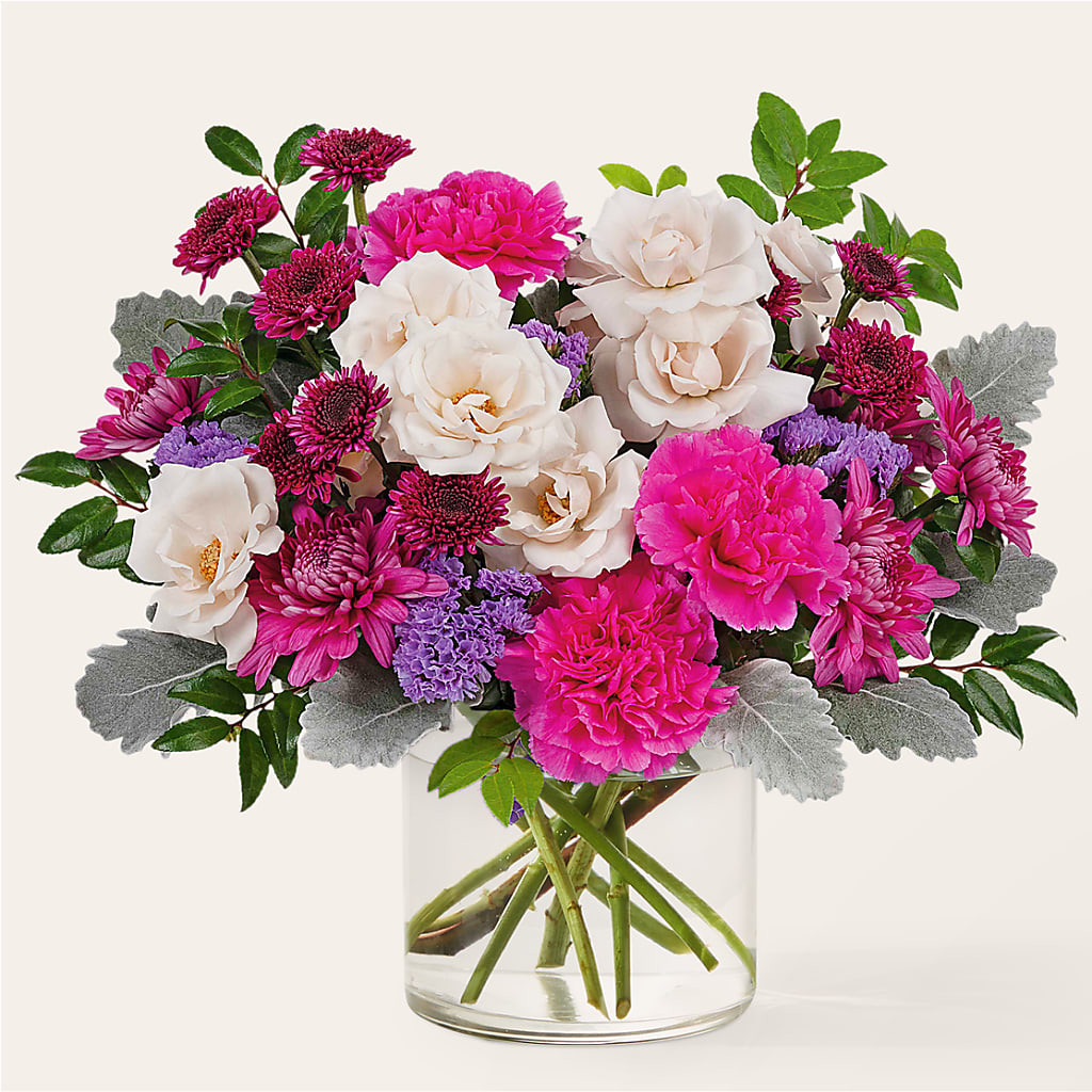 Dose of Cheer Bouquet – South-east Flowers, Los Angeles CA