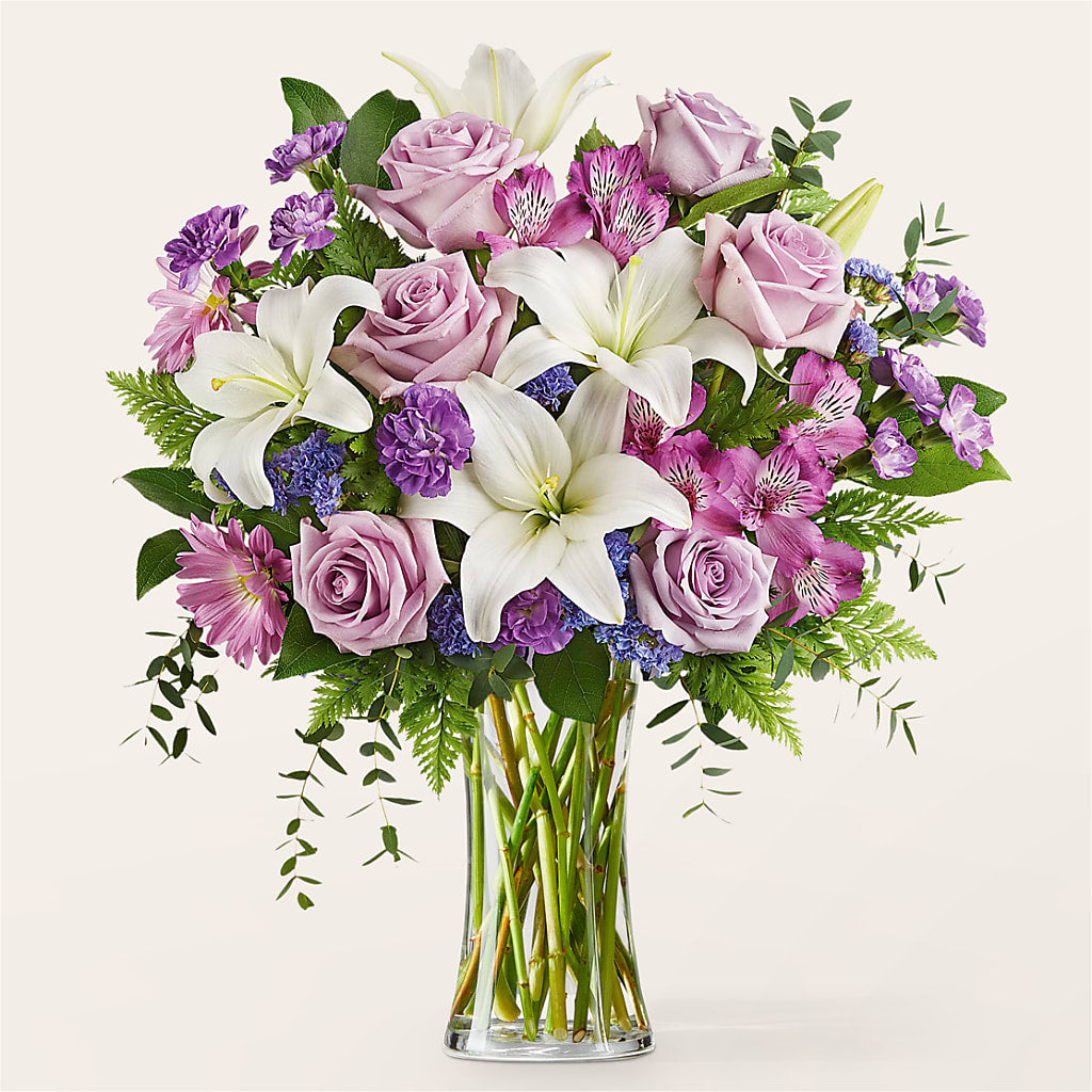 The Dreamscape Bouquet – South-east Flowers, Los Angeles CA