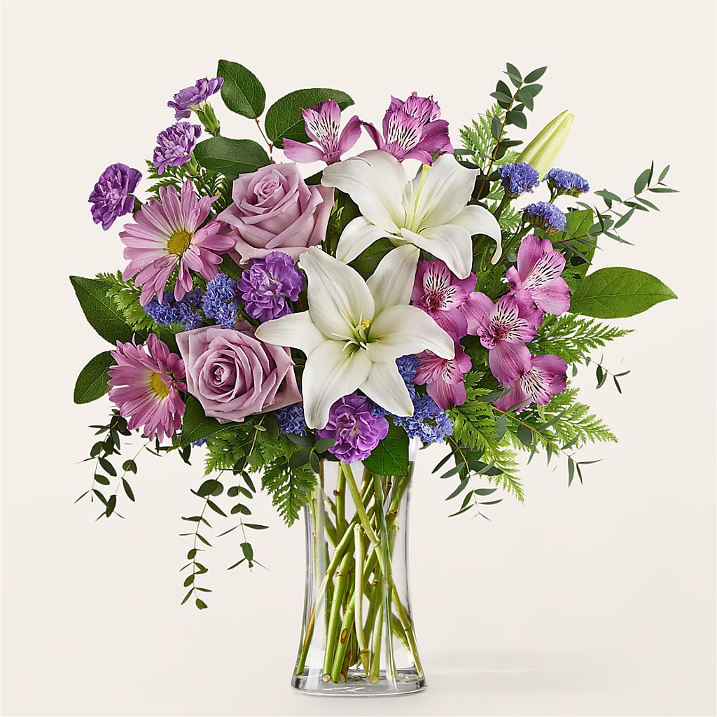 The Dreamscape Bouquet – South-east Flowers, Los Angeles CA
