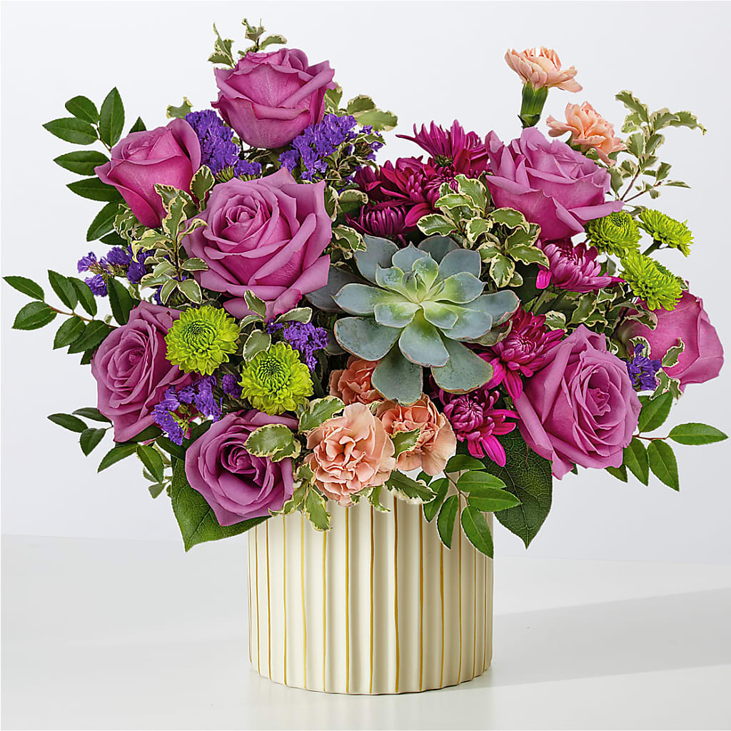 You're a Gem Bouquet – South-east Flowers, Los Angeles CA