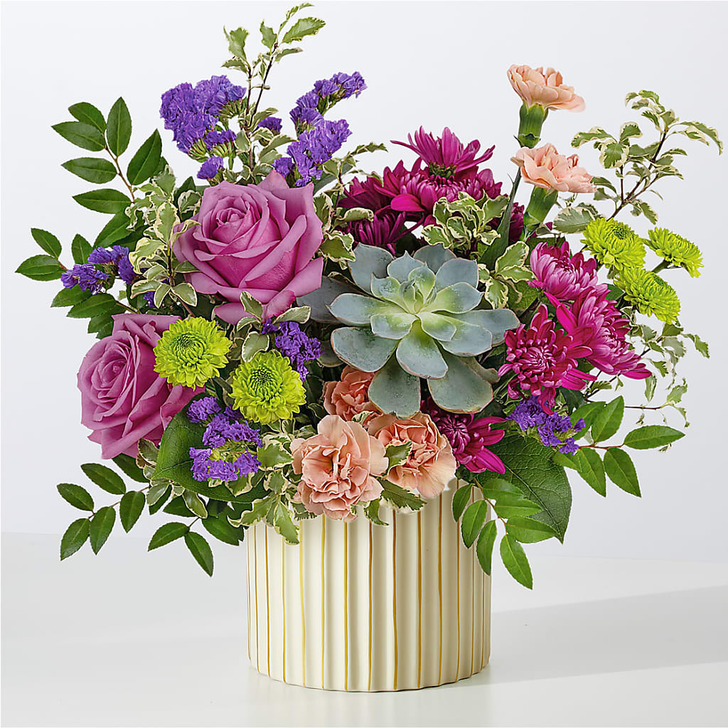 You're a Gem Bouquet – South-east Flowers, Los Angeles CA
