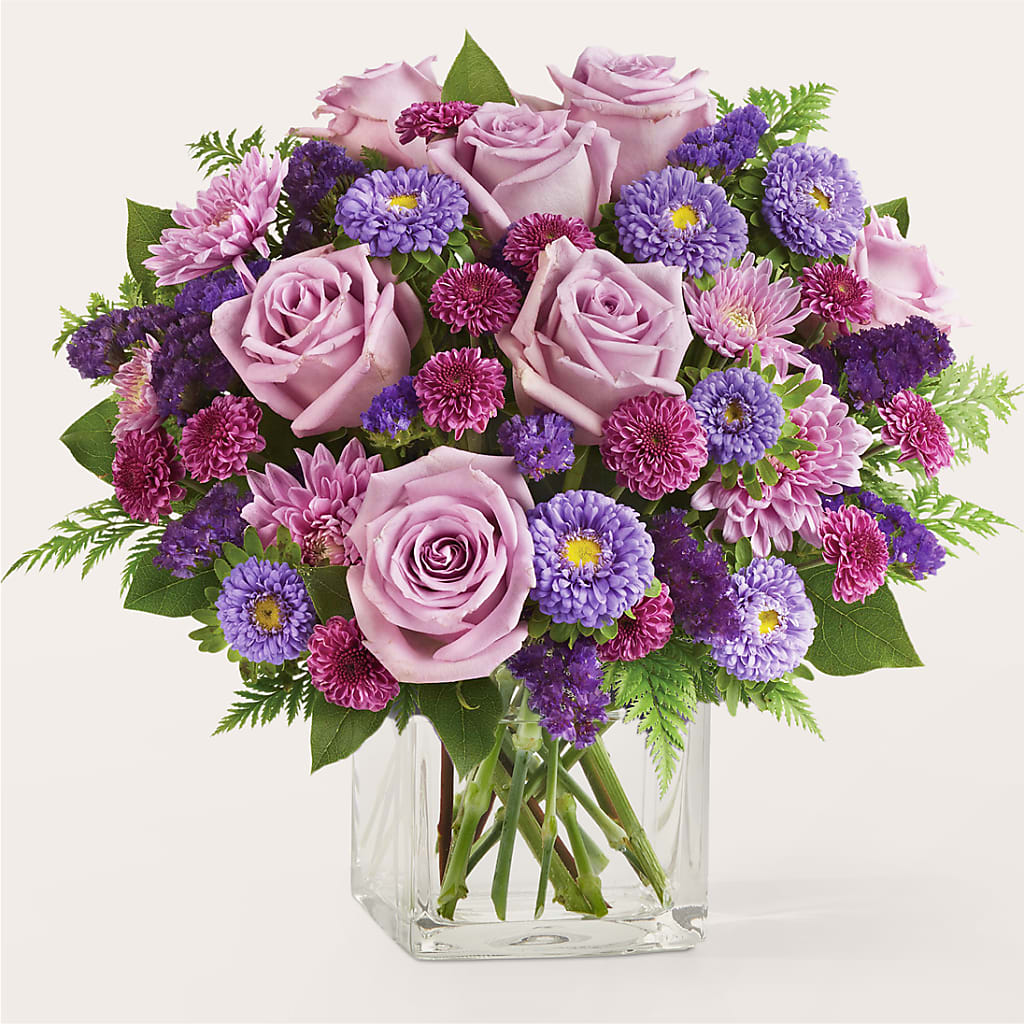 In Harmony Bouquet – South-east Flowers, Los Angeles CA